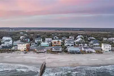 309 Palmetto Boulevard, Edisto Island, SC 29438 - Photo 4