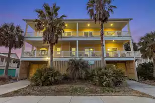 309 Palmetto Blvd, Edisto Island, SC 29438 - Photo 2