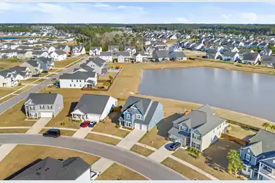 280 Firewheel Court, Summerville, SC 29486 - Photo 4