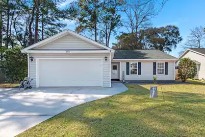 695 Ponderosa Drive, Charleston, SC 29414 - Photo 2