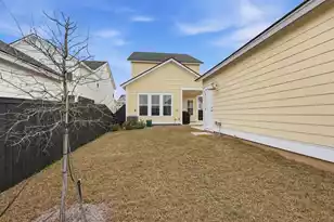 256 Witherspoon St, Summerville, SC 29486 - Photo 30
