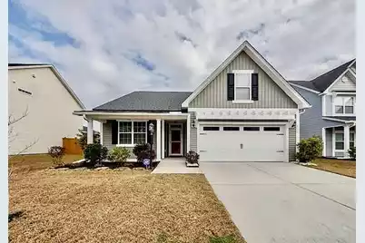 8154 Little Sydneys Way, North Charleston, SC 29406 - Photo 2