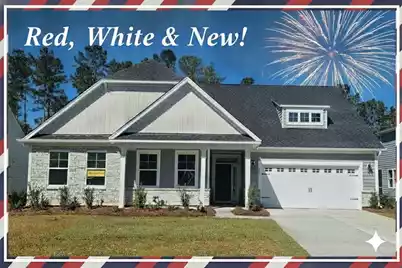 165 Huguenot Trail, Huger, SC 29450 - Photo 1
