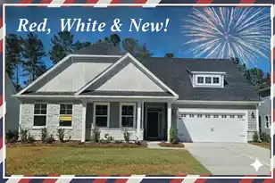 165 Huguenot Trl, Huger, SC 29450 - Photo 1