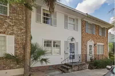 5 Trapman Street #Unit 2, Charleston, SC 29401 - Photo 8