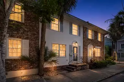 5 Trapman Street #Unit 2, Charleston, SC 29401 - Photo 2