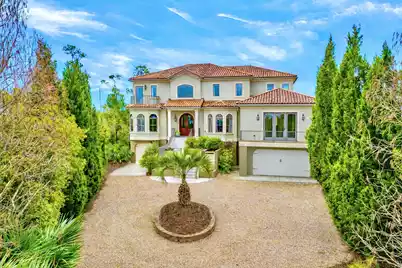 2725 Parkers Landing Road, Mount Pleasant, SC 29466 - Photo 2