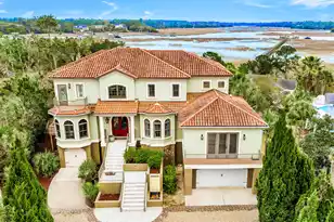 2725 Parkers Landing Rd, Mount Pleasant, SC 29466 - Photo 1