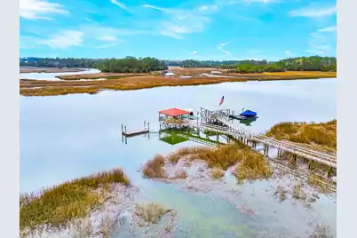 2725 Parkers Landing Road, Mount Pleasant, SC 29466 - Photo 4