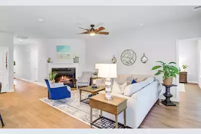 1539 Thin Pine Drive, Johns Island, SC 29455 - Photo 8