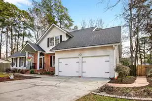 104 Glasgow Cir, Summerville, SC 29483 - Photo 64