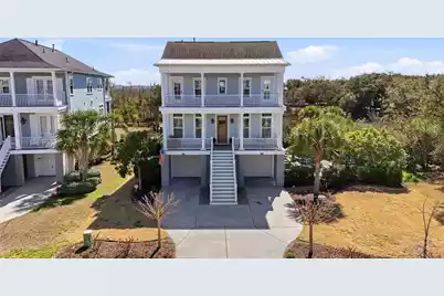 1531 Mossy Branch Way, Mount Pleasant, SC 29464 - Photo 2