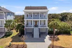 1531 Mossy Br Wy, Mount Pleasant, SC 29464 - Photo 2