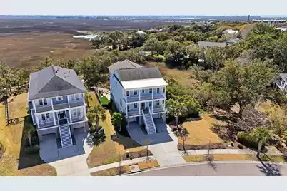 1531 Mossy Branch Way, Mount Pleasant, SC 29464 - Photo 52