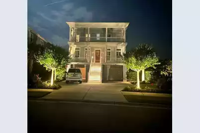 1531 Mossy Branch Way, Mount Pleasant, SC 29464 - Photo 2