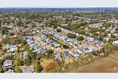 1531 Mossy Branch Way, Mount Pleasant, SC 29464 - Photo 62