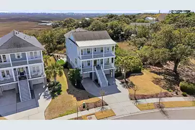 1531 Mossy Branch Way, Mount Pleasant, SC 29464 - Photo 1