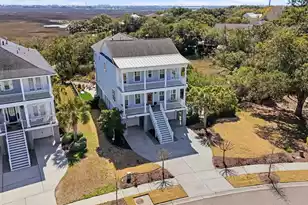 1531 Mossy Br Wy, Mount Pleasant, SC 29464 - Photo 1