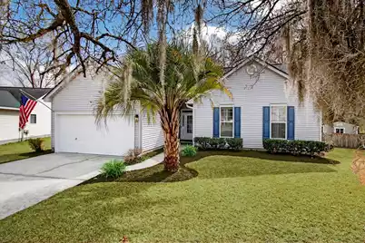 3354 Middleburry Lane, Charleston, SC 29414 - Photo 1