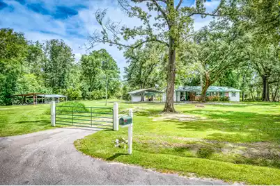 538 Castlebury Road, Walterboro, SC 29488 - Photo 8