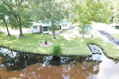 538 Castlebury Road, Walterboro, SC 29488 - Photo 1