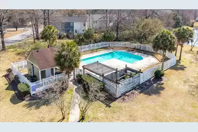 8687 Elsinore Court, North Charleston, SC 29406 - Photo 28