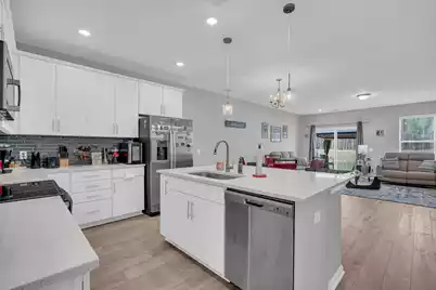 396 Painted Lady Lane, Goose Creek, SC 29445 - Photo 2