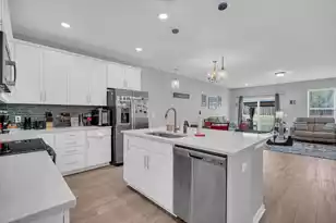 396 Painted Lady Ln, Goose Creek, SC 29445 - Photo 2