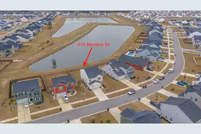 415 Navona Drive, Summerville, SC 29486 - Photo 44