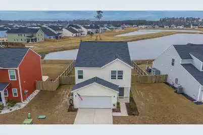 415 Navona Drive, Summerville, SC 29486 - Photo 2