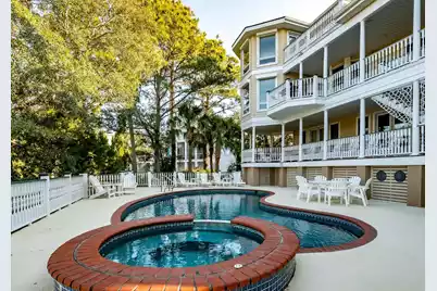 27 Waterway Island Drive, Isle Of Palms, SC 29451 - Photo 56