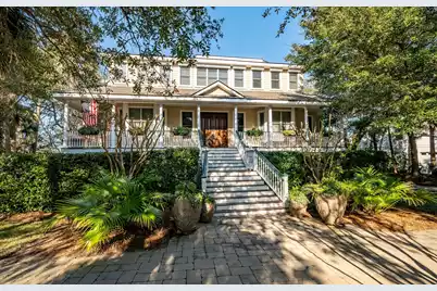 27 Waterway Island Drive, Isle Of Palms, SC 29451 - Photo 68
