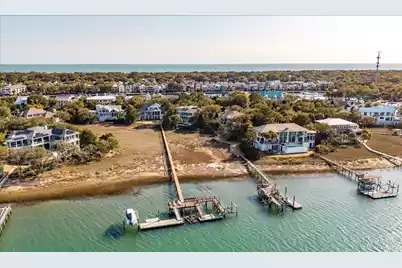 27 Waterway Island Drive, Isle Of Palms, SC 29451 - Photo 1
