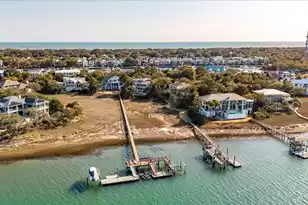 27 Waterway Island Dr, Isle Of Palms, SC 29451 - Photo 1