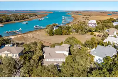 27 Waterway Island Drive, Isle Of Palms, SC 29451 - Photo 64