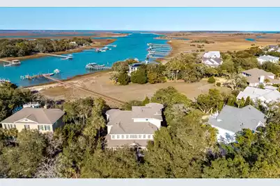 27 Waterway Island Drive, Isle Of Palms, SC 29451 - Photo 8