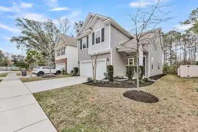 3769 Sawmill Court, Mount Pleasant, SC 29466 - Photo 2