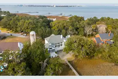 913 Paul Revere Drive, Charleston, SC 29412 - Photo 72