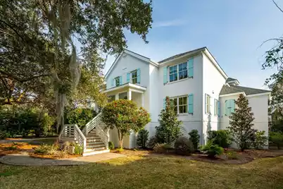 913 Paul Revere Drive, Charleston, SC 29412 - Photo 2