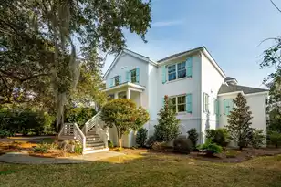 913 Paul Revere Dr, Charleston, SC 29412 - Photo 2