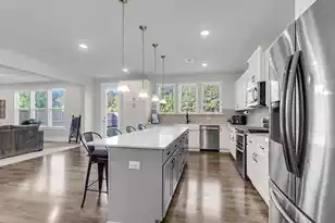 1541 Homecoming Blvd, Ravenel, SC 29470 - Photo 6