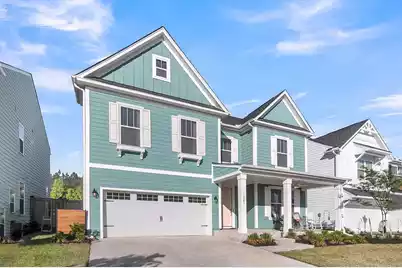 1541 Homecoming Boulevard, Ravenel, SC 29470 - Photo 42