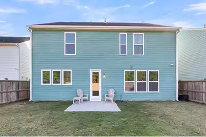 1541 Homecoming Boulevard, Ravenel, SC 29470 - Photo 38