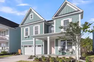 1541 Homecoming Blvd, Ravenel, SC 29470 - Photo 42