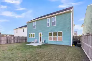 1541 Homecoming Blvd, Ravenel, SC 29470 - Photo 40