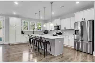 1541 Homecoming Boulevard, Ravenel, SC 29470 - Photo 4