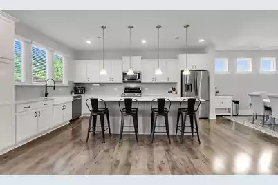 1541 Homecoming Boulevard, Ravenel, SC 29470 - Photo 4