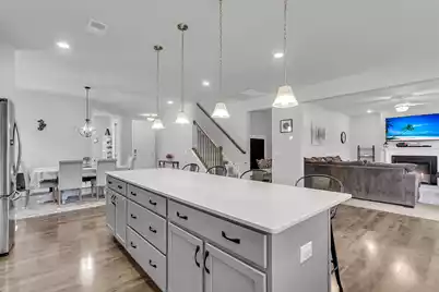 1541 Homecoming Boulevard, Ravenel, SC 29470 - Photo 6