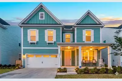 1541 Homecoming Boulevard, Ravenel, SC 29470 - Photo 66