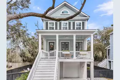 1442 Eutaw Battalion Drive, Charleston, SC 29412 - Photo 1